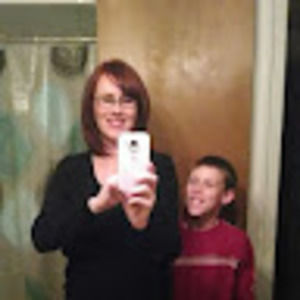 Meet your Posher, Melisa